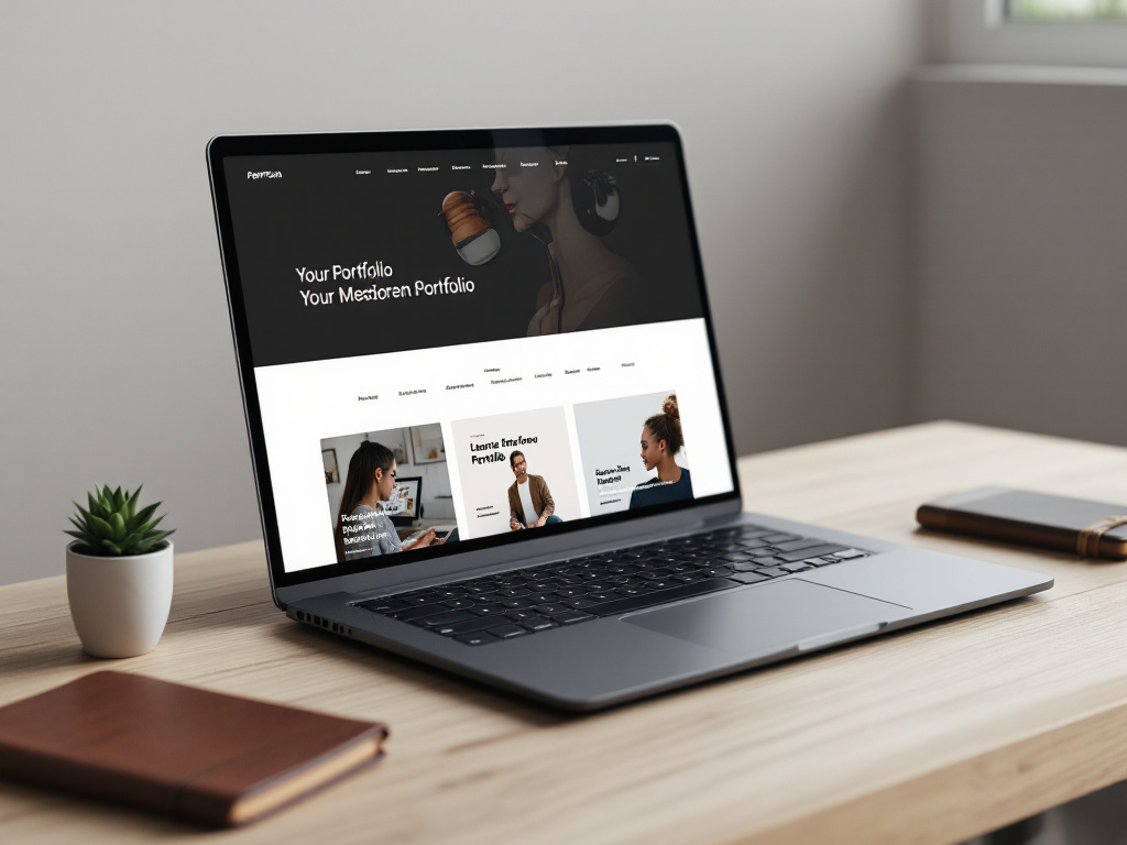 SEO optimized blog or educational website design